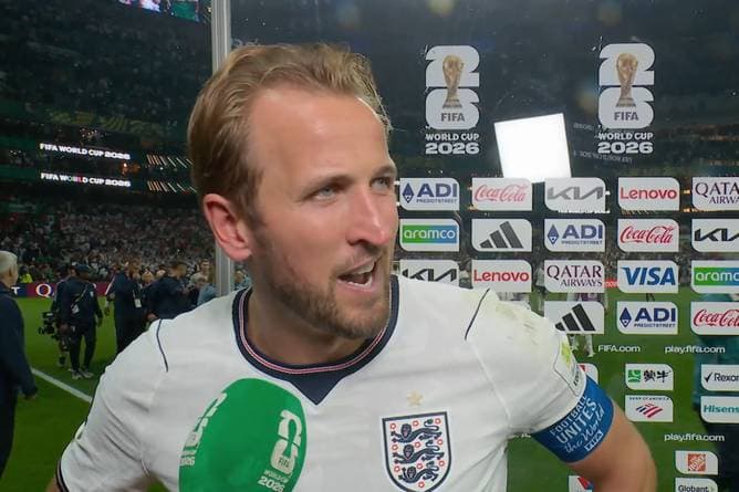 Pures Gold! Dieses Kane-Interview ist einfach nur genial