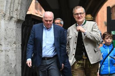 Folgenschwerer Prozess verunsichert auch Bayern
