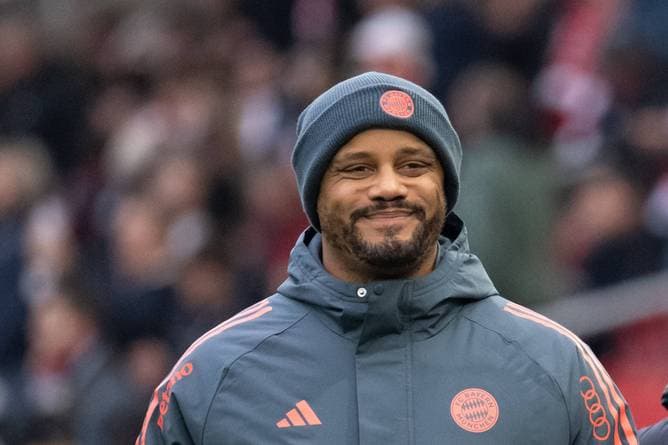 Die Bayern mit Kracher im DFB Pokal