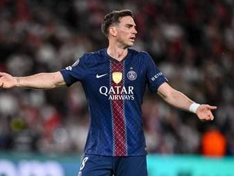 Diese Frage beschäftigt PSG vor dem Bayern-Kracher