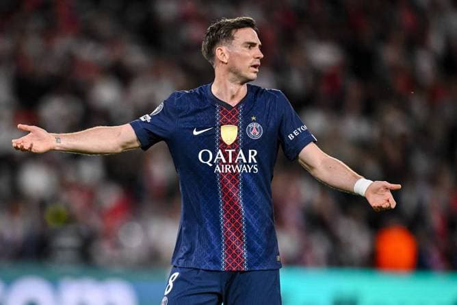 Diese Frage beschäftigt PSG vor dem Bayern-Kracher