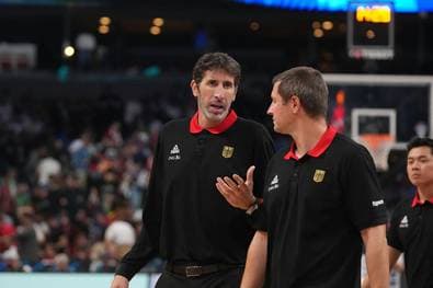 Bayern-Star fehlt in der WM-Quali