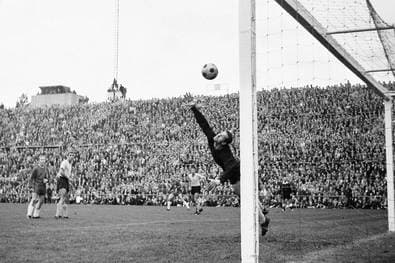Dieses Borussia-Duell lieferte einen Rekord für die Ewigkeit