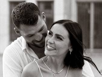 Ex-Bundesliga-Profi trauert um seine Frau