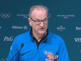 Auf der offiziellen Website des International Olympic Committee werden Trikots mit Motiven der Olympic Games Berlin 1936 angeboten – und lösen Kritik aus. Das IOC reagiert auf die Vorwürfe und erklärt die Hintergründe des umstrittenen Verkaufs.