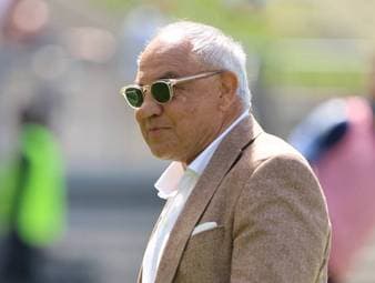 Magath legt gleich mit der nächsten Abrechnung nach