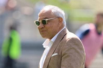 Magath legt gleich mit der nächsten Abrechnung nach