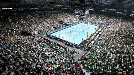 Am Wochenende findet das Final Four des DHB-Pokals statt