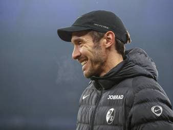 Bundesliga heute: Freiburg gegen Gladbach