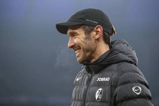 Bundesliga heute: Freiburg gegen Gladbach