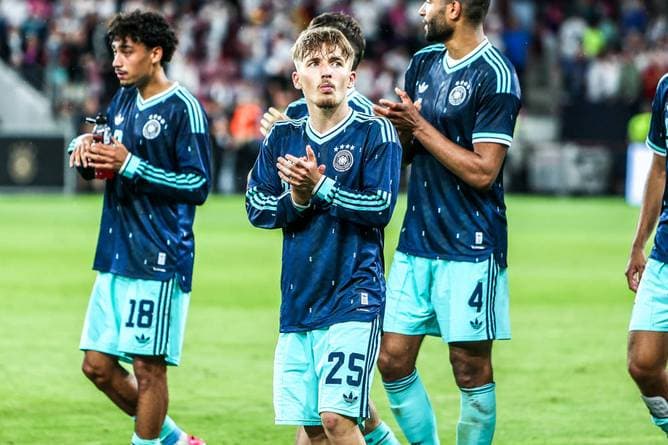 Franz mit Forderung an Nagelsmann