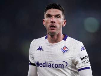 Gosens scheitert mit Florenz im Pokal