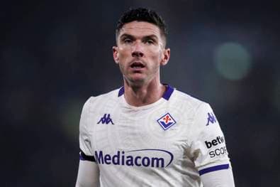 Gosens scheitert mit Florenz im Pokal