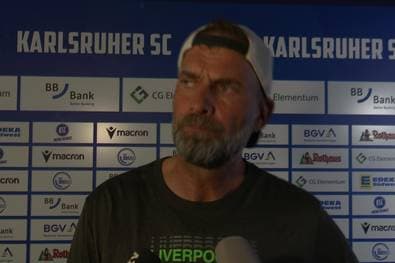 Klopp: "Kann mich erinnern, dass es sch*** war"