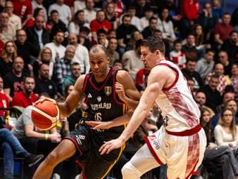 Erster Dämpfer! Deutscher Fight wird nicht belohnt