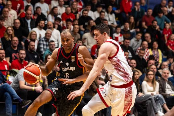 Erster Dämpfer! Deutscher Fight wird nicht belohnt