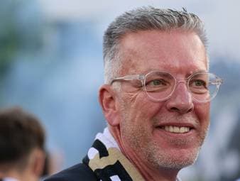 Elversberg-Sorgen vor Premiere