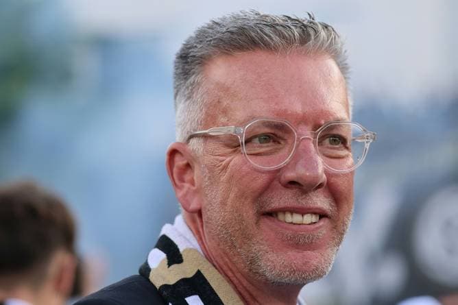 Elversberg-Sorgen vor Premiere