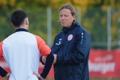 Fans in Sorge! Bundesligist schon jetzt im Abstiegskampf?