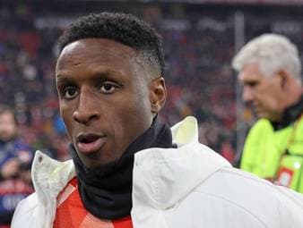 Leidenszeit von Bayern-Flop endet bitter