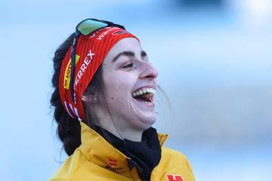 Das Ende der Leidenszeit?