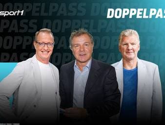 Der Doppelpass vom 16.11.2025 mit Andreas Möller.