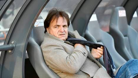 Christian Constantin war neun Spieler zu Beginn der Coronakrise raus