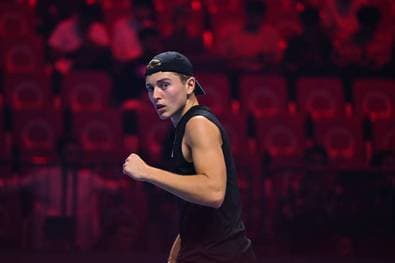 Deutsches Juwel freut sich über Star-Coach