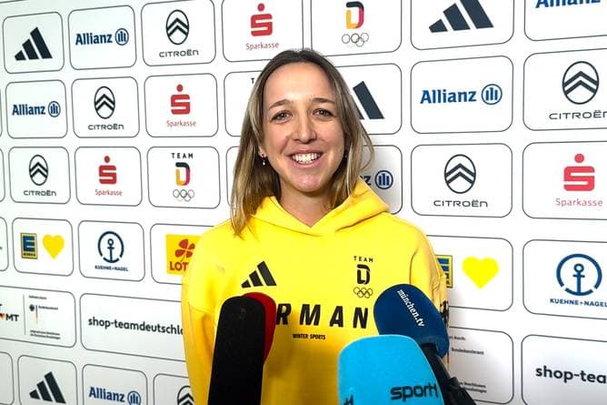 "Ich hoffe, dass der Tag X passiert"