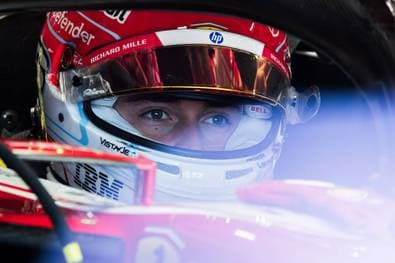 "Das ist ein verdammter Witz!"