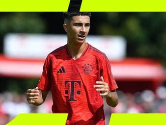 Der FC Bayern gibt wohl ein offensives Talent gen Serie A ab - derweil verpflichtet der HSV nur wenige Stunden vor dem Duell mit dem deutschen Rekordmeister einen Angreifer. 