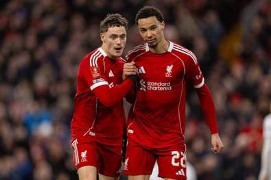 Wirtz sticht als Joker