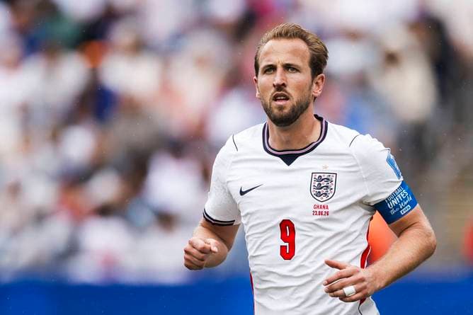 TV-Entscheidung um England-Spiel