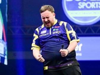 Littler winkt besonderer Meilenstein