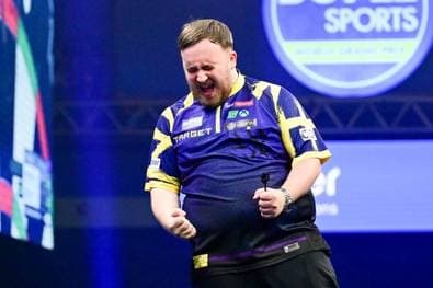 Littler winkt besonderer Meilenstein