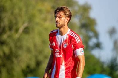 Wenige Stunden vor Saisonstart: Kapitän verlässt Bayern II