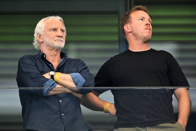 Deutschland muss umplanen