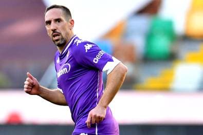 Ribéry vor Bundesliga-Rückkehr?