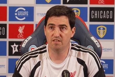 Liverpool-Coach stellt Transfer-Forderungen
