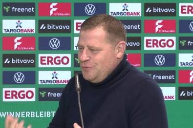 Keine Verhandlungen mit Kane