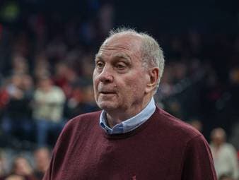 Wechsel-Zoff? Spannende Hoeneß-Sätze