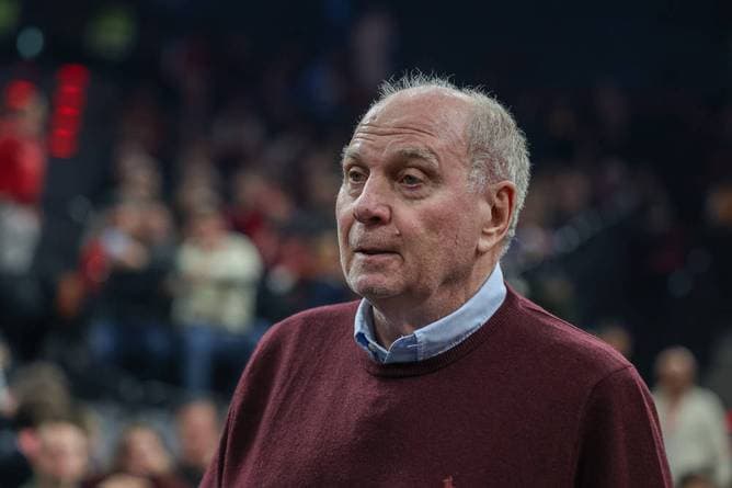 Wechsel-Zoff? Spannende Hoeneß-Sätze