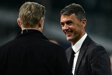 Maldini wird Technischer Direktor in Italien