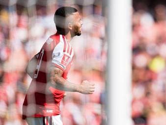 Transferticker: "Große Überraschung" bei Barca