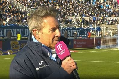 FC Bayern "ganz weit weg von Respekt"