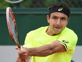 Tennistrainer wegen Doping gesperrt