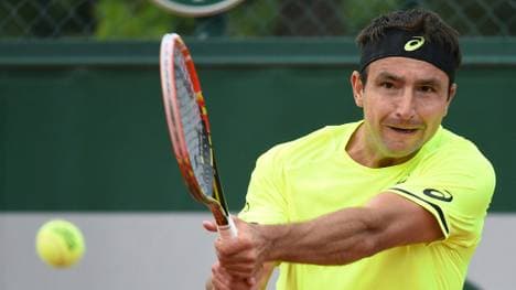Marinko Matosevic im Jahr 2015