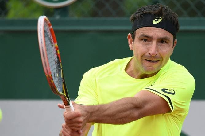 Tennistrainer wegen Doping gesperrt