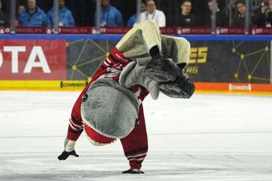 Eishockey: Trotzen die Eisbären erneut dem Orakel?