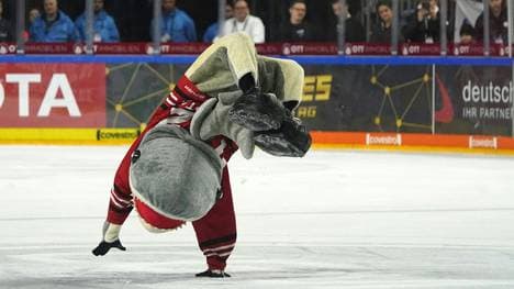 Hauptrundensieg ging an die Kölner Haie